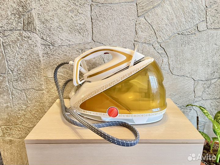 Парогенератор Tefal Pro Express Ultimate GV9581E0