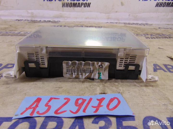 Дисплей информационный для Nissan Primera 3 2002