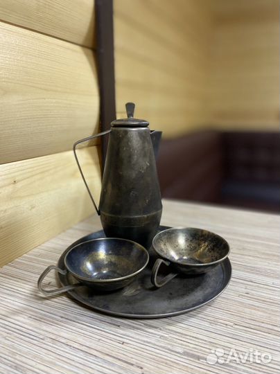 Подсвечник