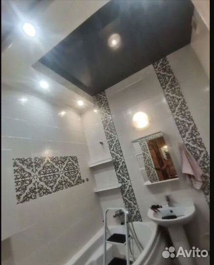 Услуги сантехника