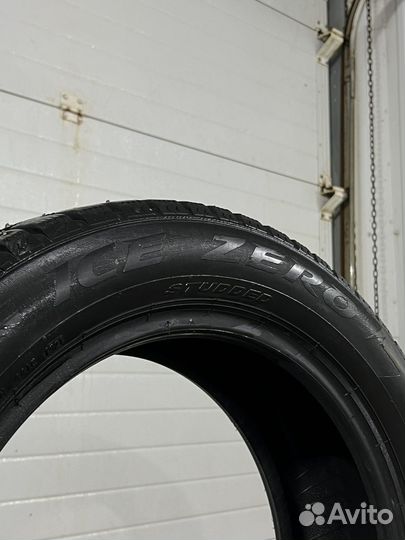 Pirelli Ice Zero 225/55 R17 101T