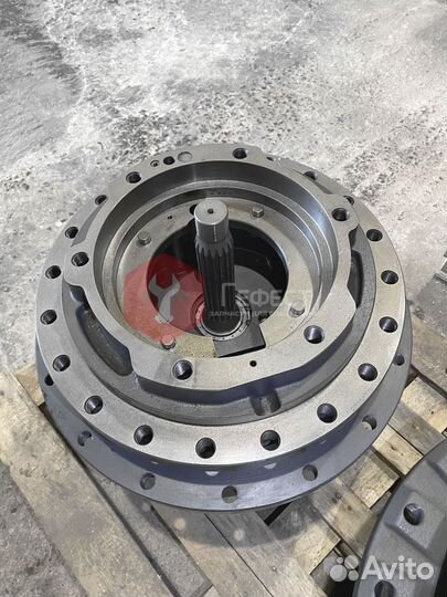Бортовой редуктор Volvo EC290bnlc 14528258