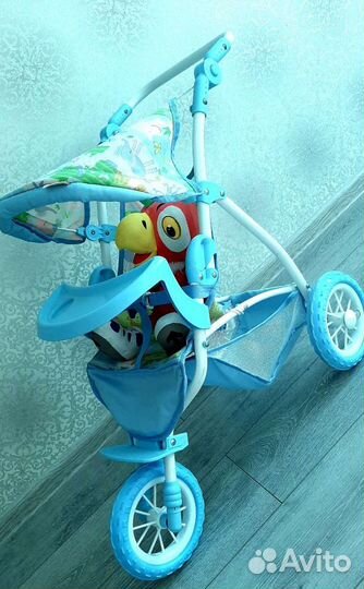 Детские игрушки