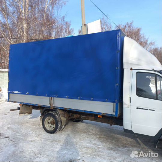 Газель, грузчики Без посредников