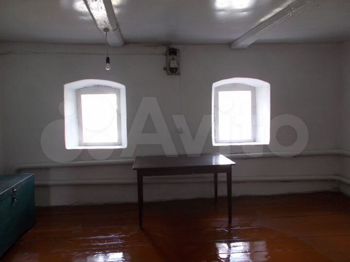 Дом 60 м² на участке 44 сот.