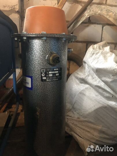 Электрический котел эван