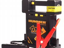 Пусковое устройство hummer H24