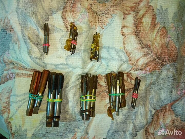 Метчики СССР