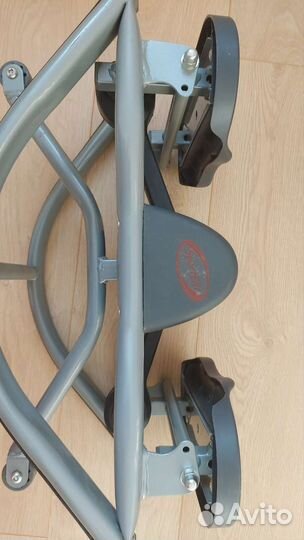 Тренажер мини степпер