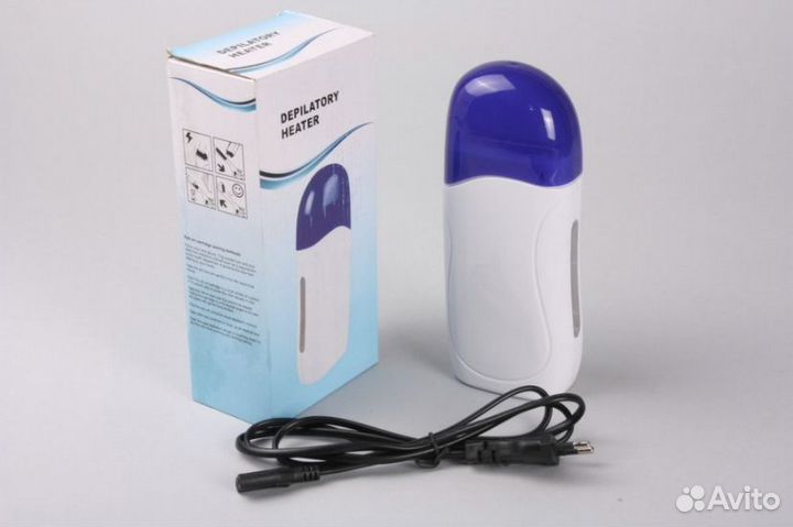 Воскоплав для депиляции