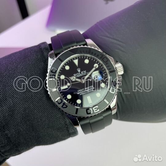 Часы мужские Rolex yacht-Master #248