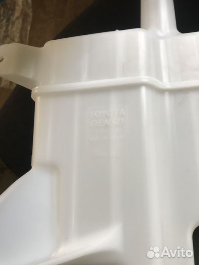 Бачок омывателя toyota camry 11-18/lexus ES250/350