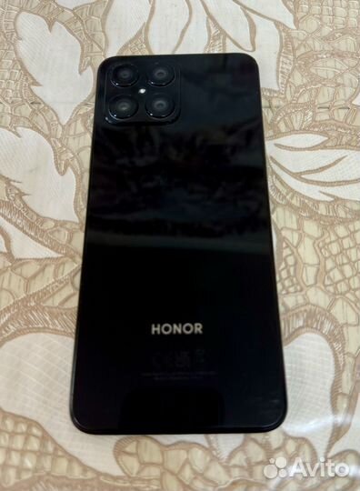 HONOR X8, 6/128 ГБ