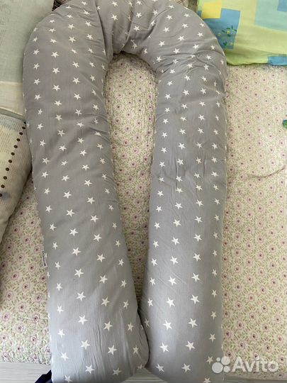 Подушка для беременных