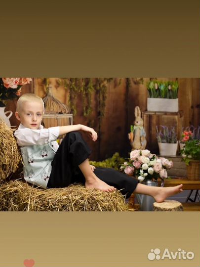 Фотозона под ключ «Пасха»