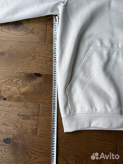 Толстовка Carhartt Men's Loose Fit Midweight