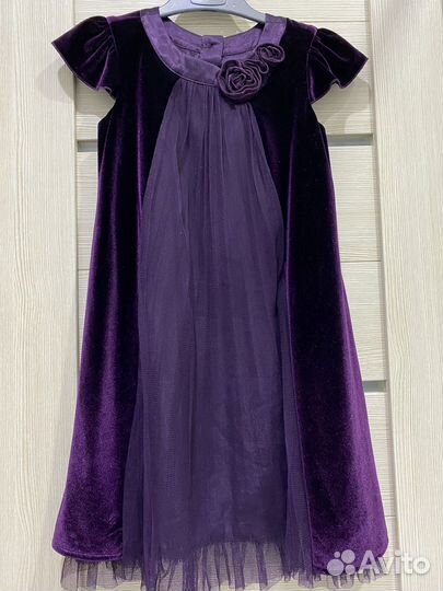 Платья для девочки Next,F&F,Mantaray