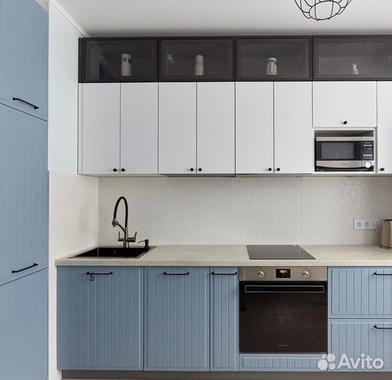 Кухня на заказ