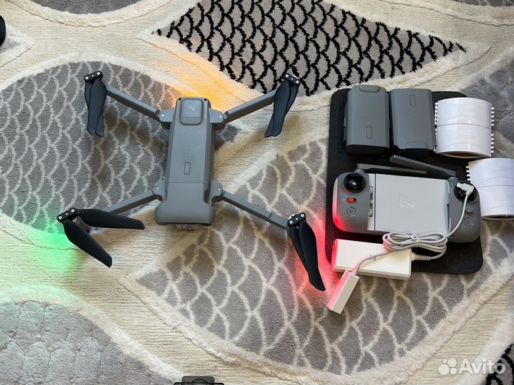 Xiaomi fimi x8 se 2020