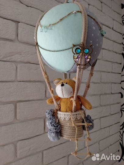 Интерьерное украшение