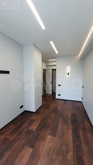 1-к. апартаменты, 30,5 м², 3/7 эт.