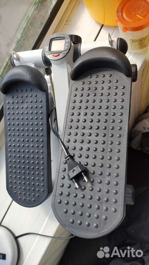 Тренажер степпер