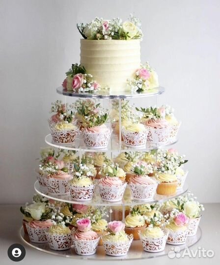 Свадебный кенди бар, на юбилей, детский кенди бар