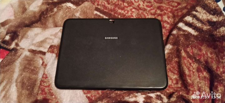 Чехол для планшета Самсунг