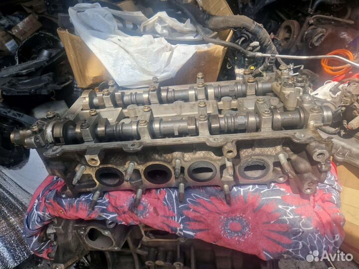 Гбц форд мондео 4 tnbb 2.0 ecoboost turbo