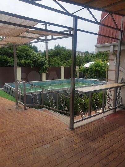 Комната 16 м² в 7-к., 1/2 эт.