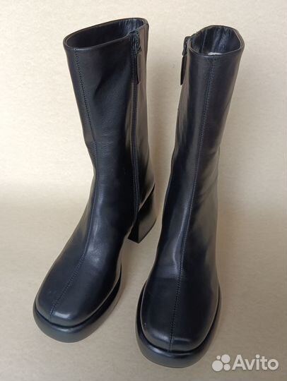 Ботильоны 37 Еkоnikа Рrеmium новые оригинал