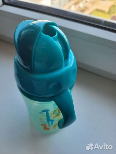 Поильник новый 240 мл