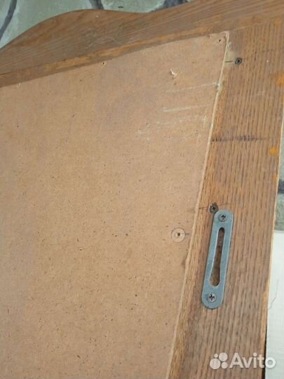 Зеркала и рамки СССР