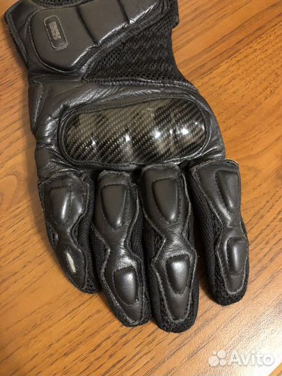 Перчатка мотоциклетная 1bxn правая