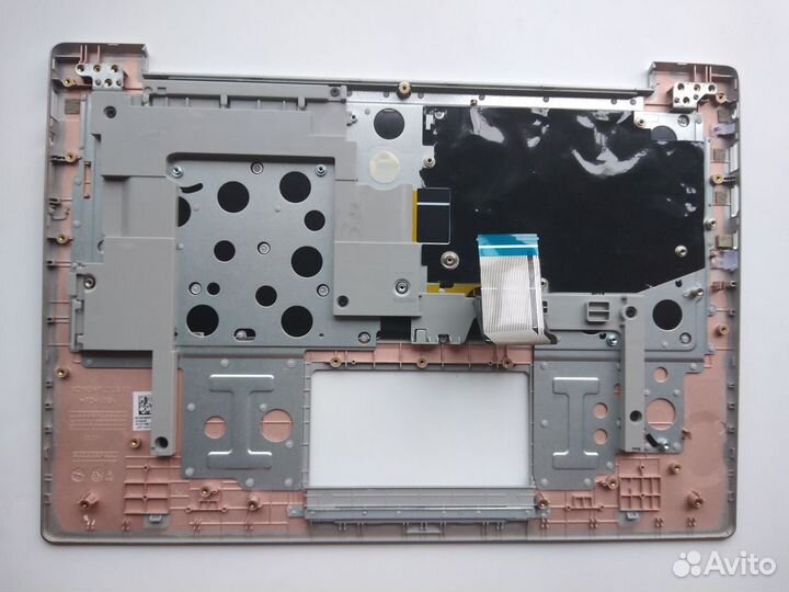 Топкейс ноутбука Lenovo 120s-14IAP
