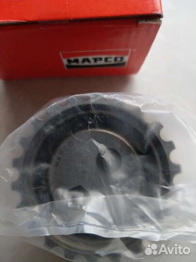 Натяжной ролик BMW 316