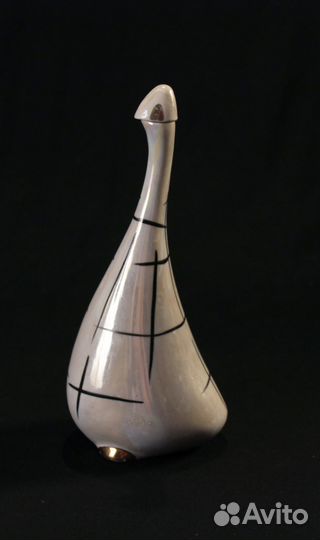 Перламутровый графин СССР