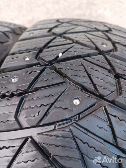 Goodyear Ultragrip 600 185/65 R15