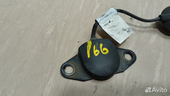 Антенна GPS Bmw X5 E53