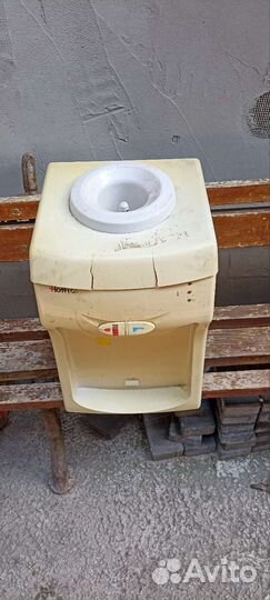 Кулер для воды