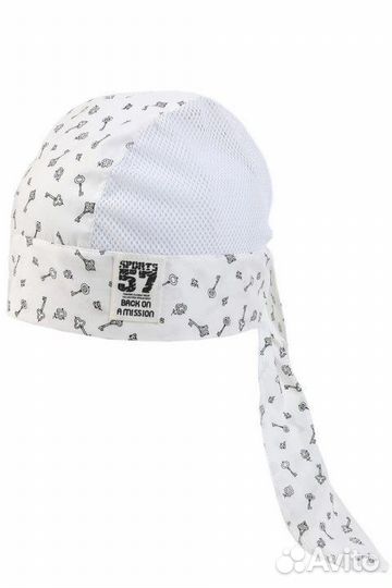 Новая бандана 48-50