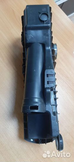 Корпус воздушного фильтра Citroën