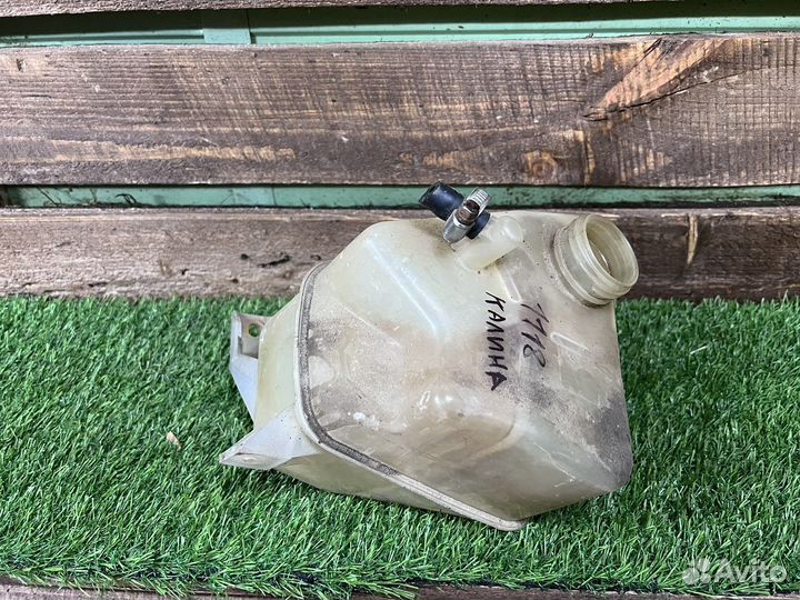 Бачок расширительный для LADA Kalina