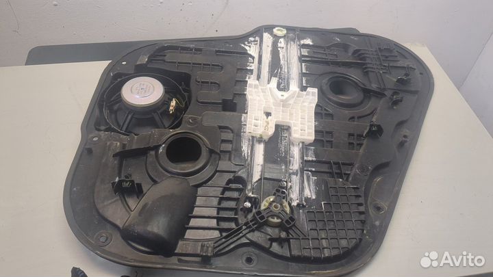 Стеклоподъемник электрический левый задний киа Sorento