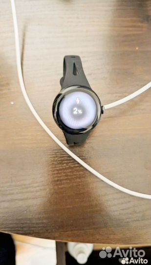 Google pixel watch 2