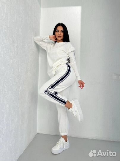 Брюки Dior (Premium)