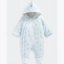 Комбинезон утепленный Mothercare 68 74