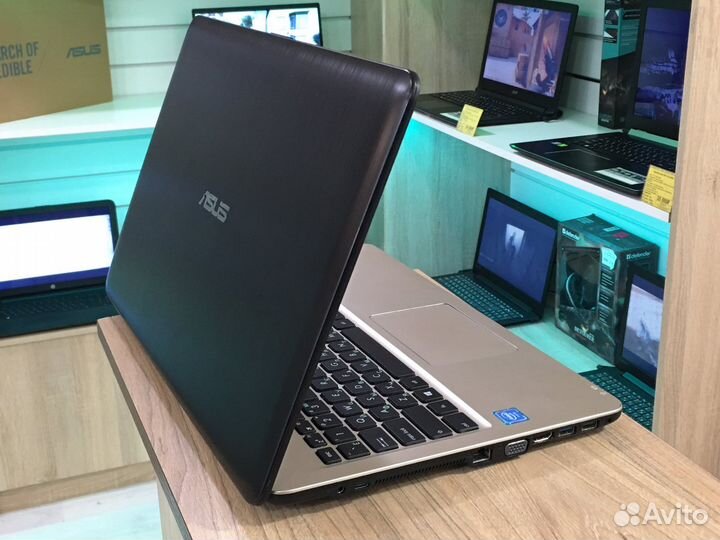 Идеальный вариант для дома. Asus