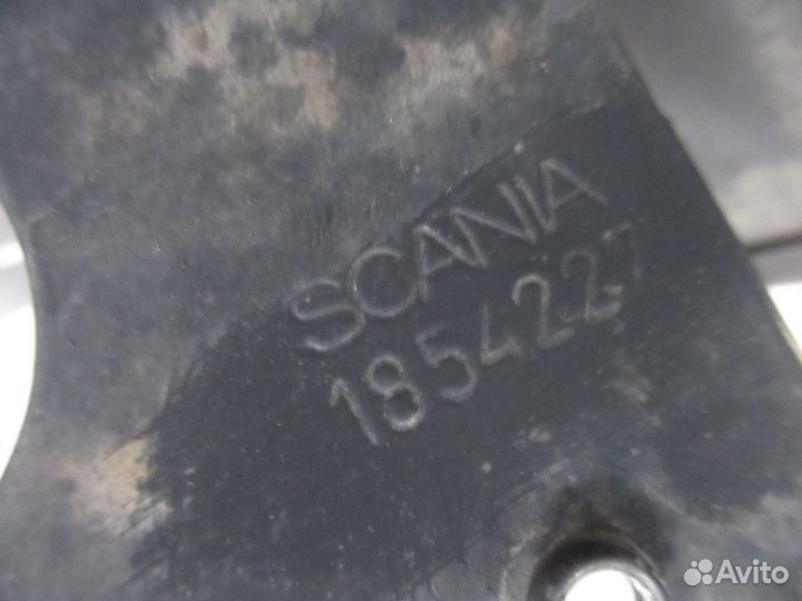 Корпус ступени Scania 1854227