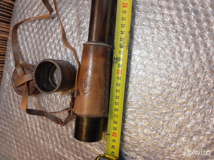 Подзорная труба СССР